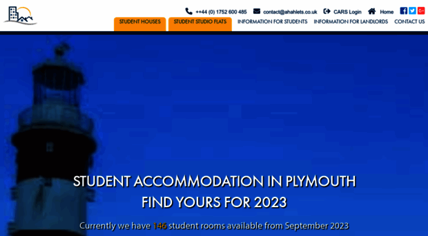 plymouthstudentaccommodation.com