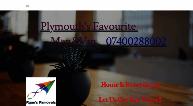 plymouthvanandman.co.uk