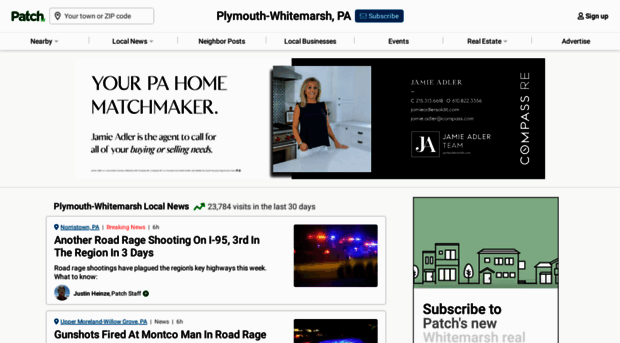 plymouthwhitemarsh.patch.com