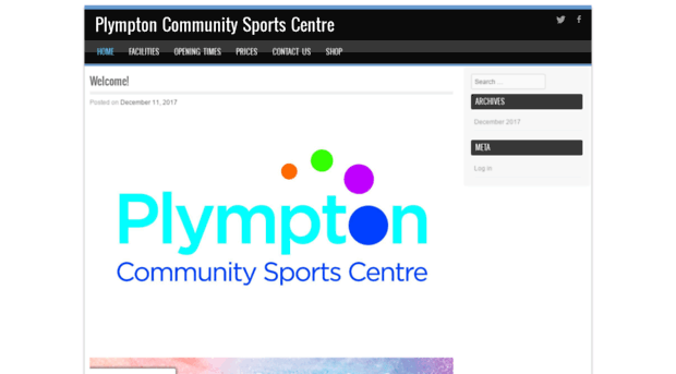 plymptonsports.co.uk
