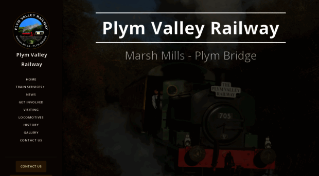 plymrail.co.uk