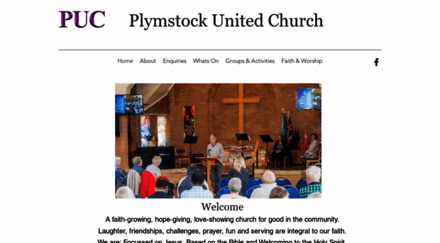 plymstock.org.uk