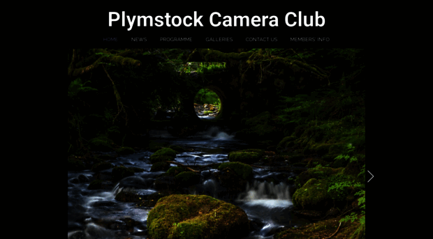 plymstockcameraclub.co.uk