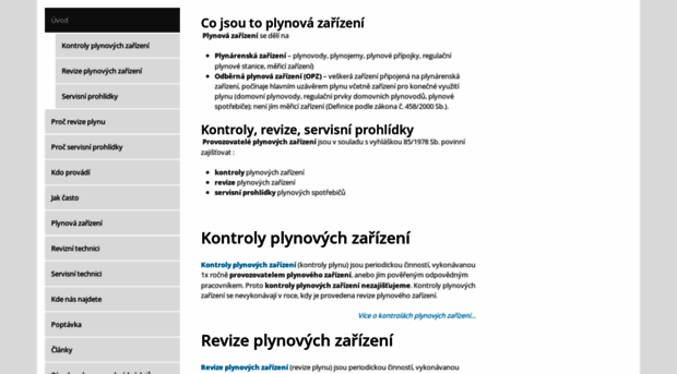 plynrevize.cz