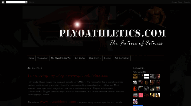 plyoathletics.blogspot.hk