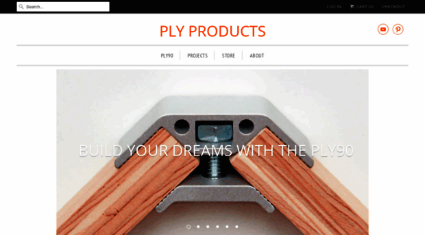 plyproducts.com