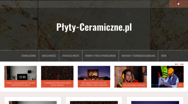 plyty-ceramiczne.pl