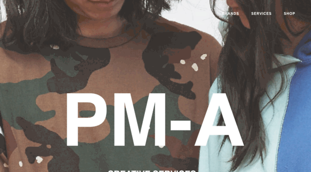 pm-agency.co.uk