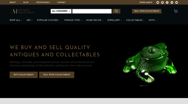 pm-antiques.co.uk