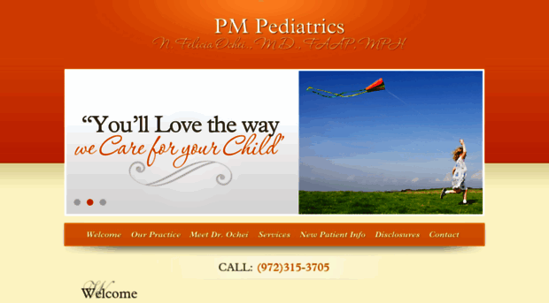 pm-pediatrics.com