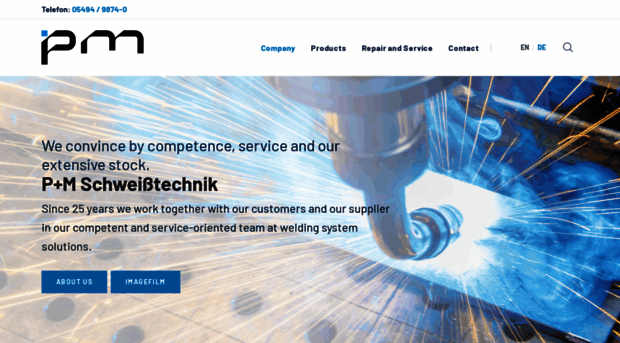 pm-schweisstechnik.de