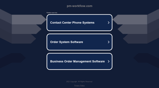 pm-workflow.com