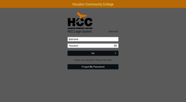 pm.hccs.edu - Redirecting to Login... - Pm Hccs