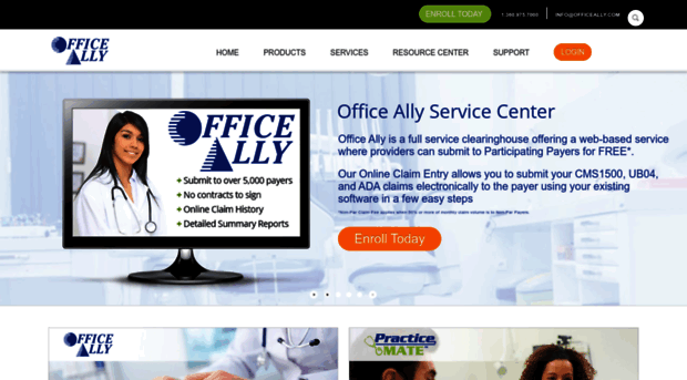 pm.officeally.com