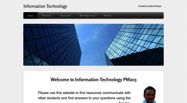 pm203.weebly.com