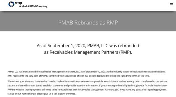 pmab.com