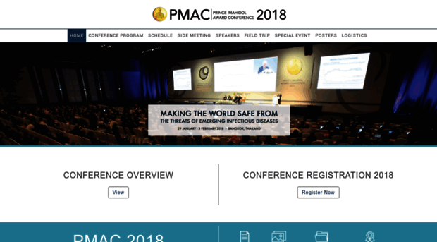 pmac2018.com