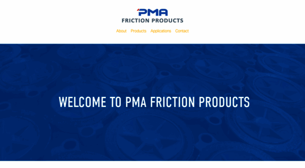 pmafrictionproducts.com