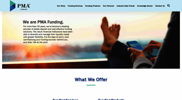 pmafunding.com