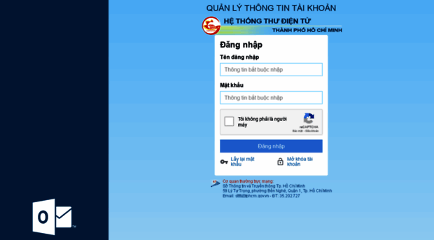 pmail.tphcm.gov.vn