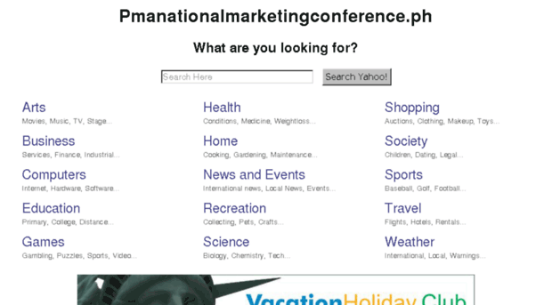 pmanationalmarketingconference.ph