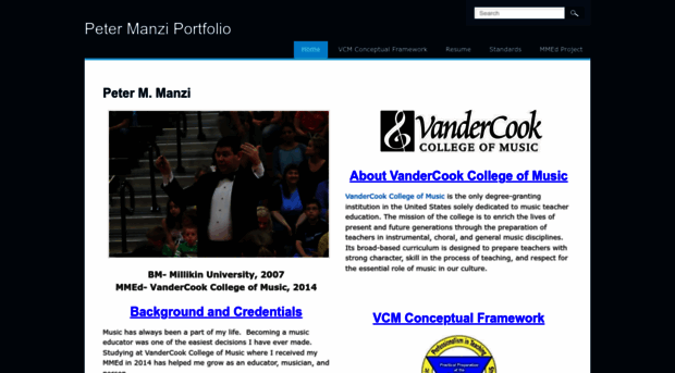 pmanzivandercookportfolio.weebly.com