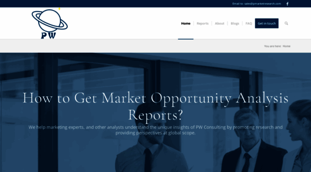 pmarketresearch.com