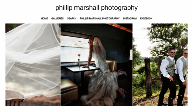 pmarshallphotography.com