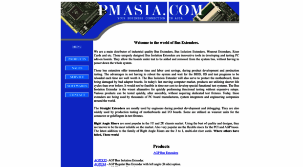 pmasia.com