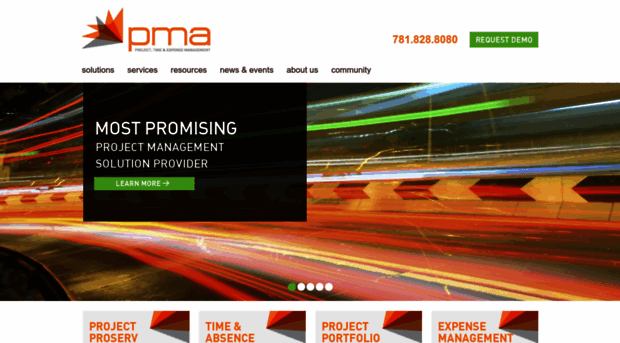 pmasolutions.com