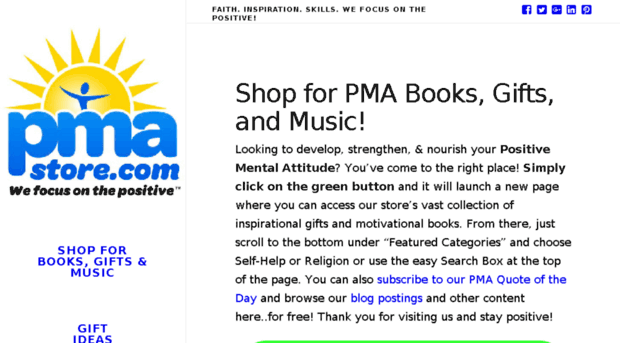 pmastore.com