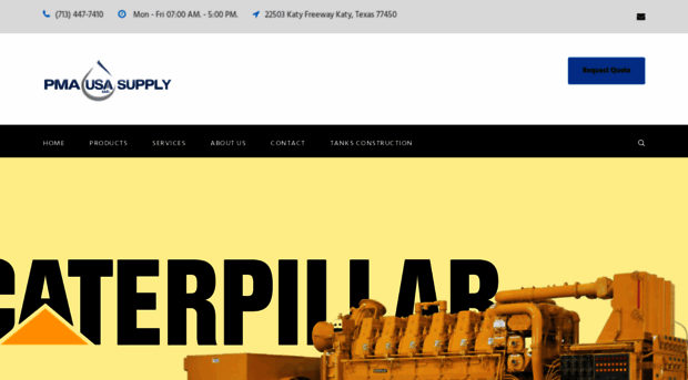 pmasupply.com