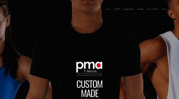 pmat-shirts.com