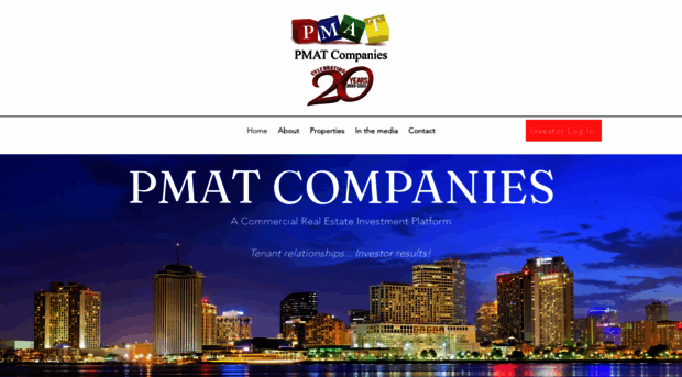 pmat.com