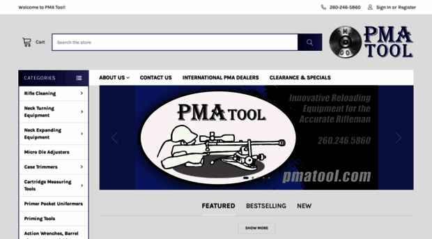 pmatool.com