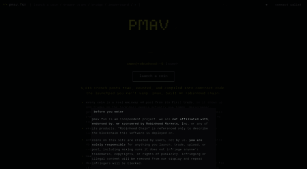 pmav.fun