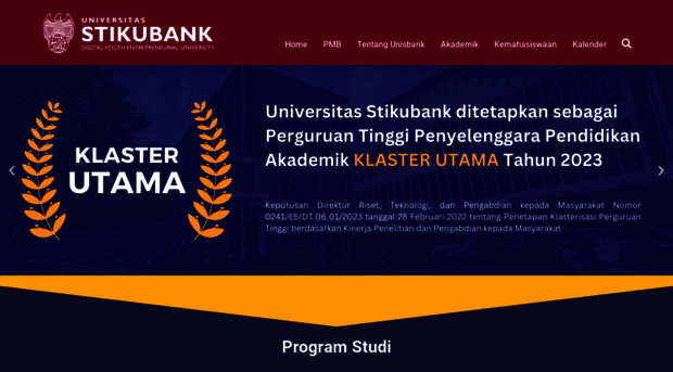 pmb.unisbank.ac.id