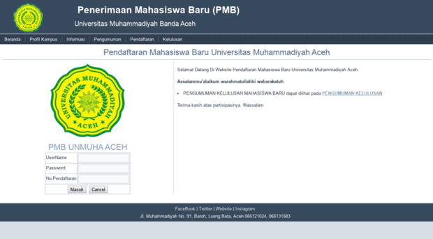 pmb.unmuha.ac.id