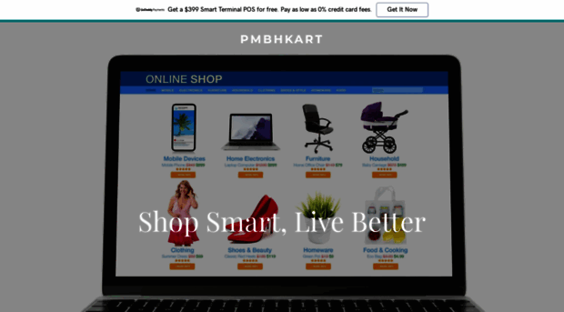 pmbhkart.com