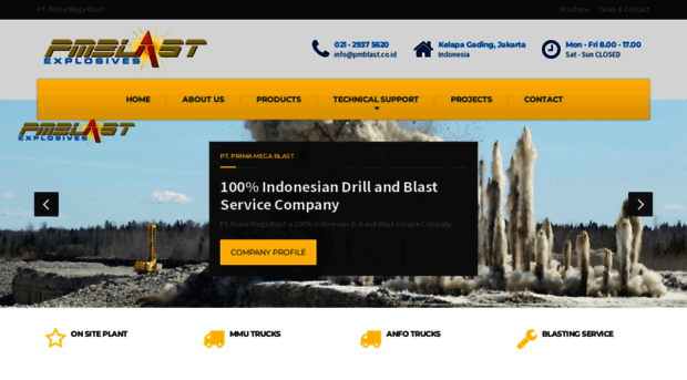 pmblast.co.id