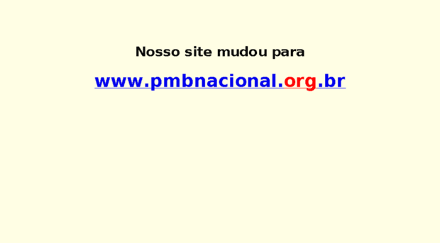 pmbnacional.com.br