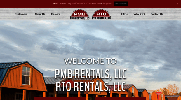 pmbrentals.com