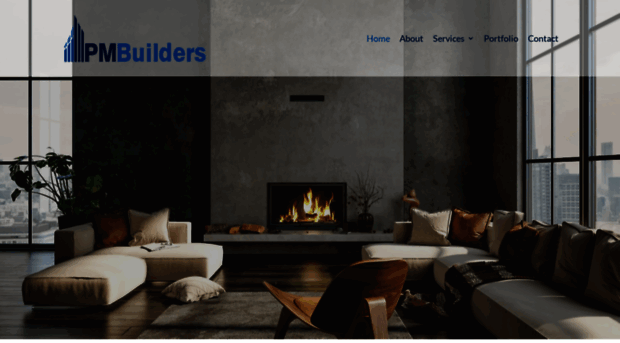 pmbuilders.com