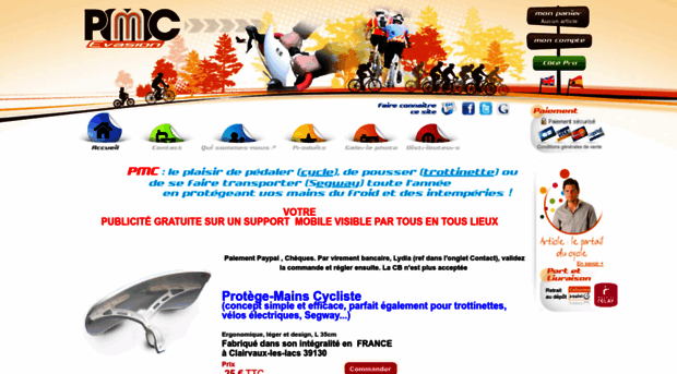 pmc-evasion.com