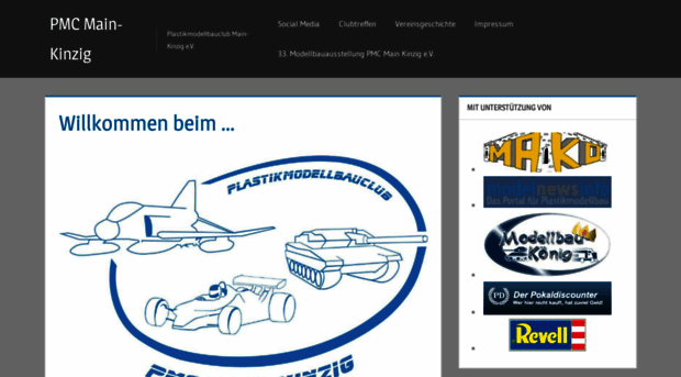 pmc-mainkinzig.de