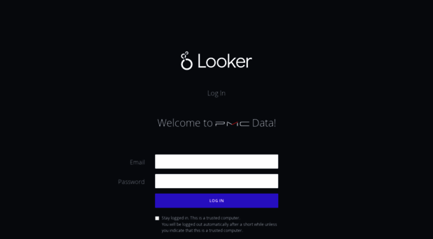 pmc.looker.com