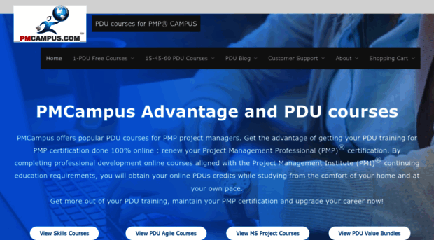 pmcampus.com