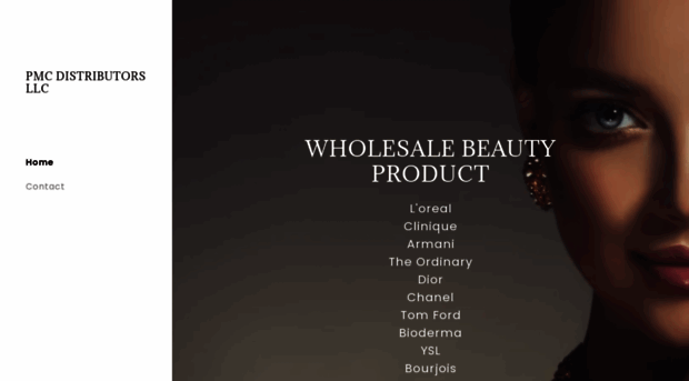 pmcdistributors.com