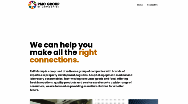 pmcgroup.com