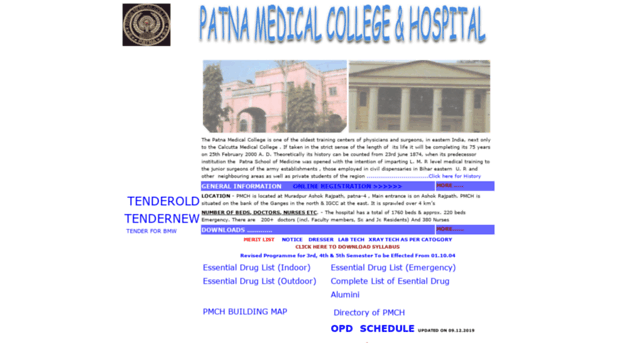 pmch.in